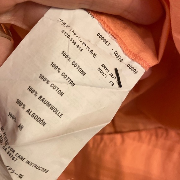 COPY - Miu Miu made in Italy 🇮🇹 skirt size 38 - Picture 5 of 5